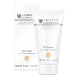  Kem nền - janssen cosmetics bb cream 30ml 