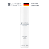  Kem giúp giải độc tố cho da Janssen Cosmetics Detox Cream 200ml 