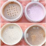  Phấn bột siêu kiểm soát nhời Butaé 7g 