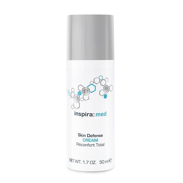 Kem chăm sóc da nhạy cảm - Skin Defense Cream SKU:4122