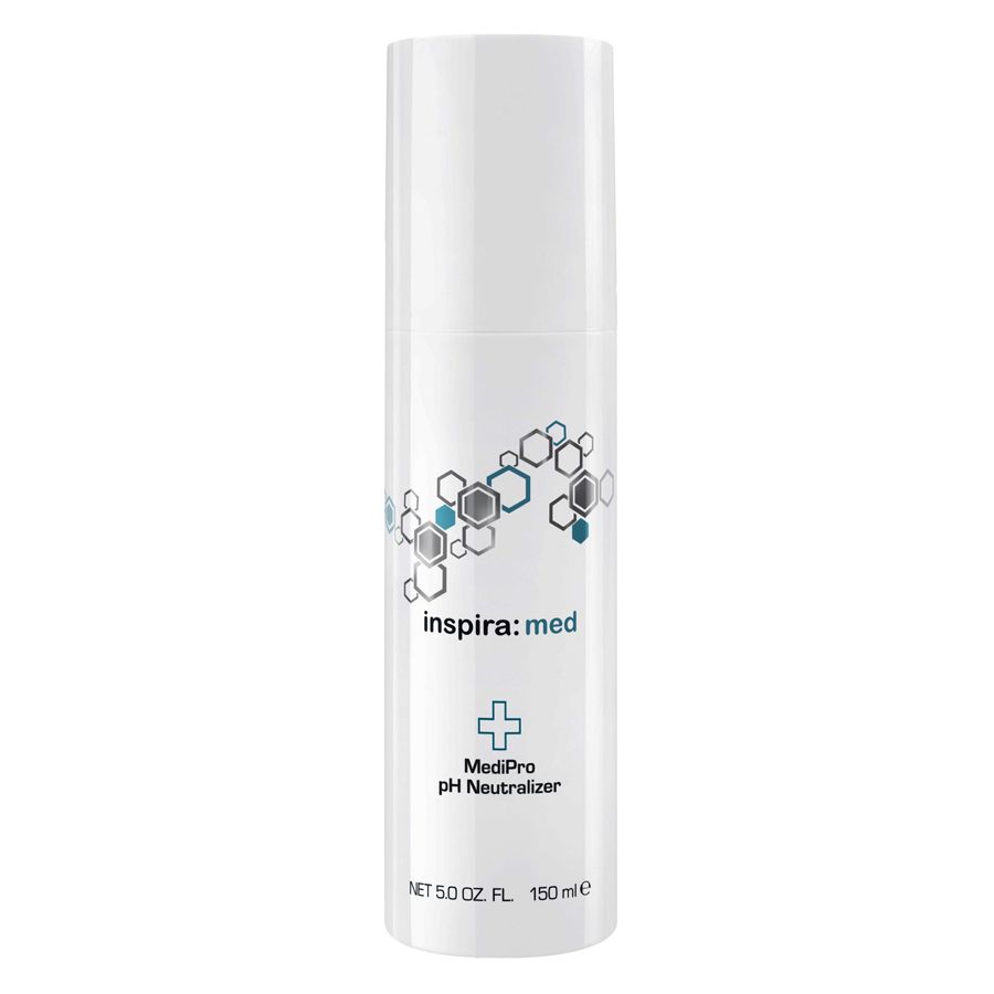  Sản phẩm cân bằng độ ph cho da chuyên nghiệp - medipro ph neutralizer 150ml 
