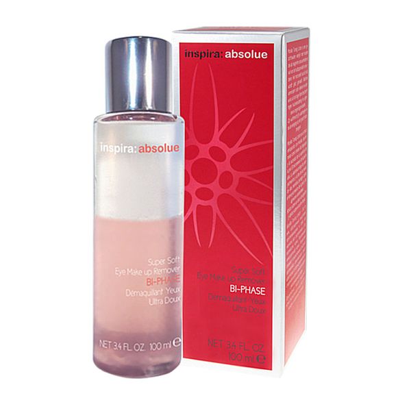 Tẩy trang mắt bi-phase - super soft eye make up remover bi-phase