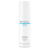  Gel tăng cường độ ẩm - Janssen Cosmetics Aquatense Moisture gel+ 150ml (Ngưng sản xuất) 