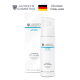  Tinh chất dưỡng ẩm - Janssen Cosmetics Hydrating Skin Complex 30ml 