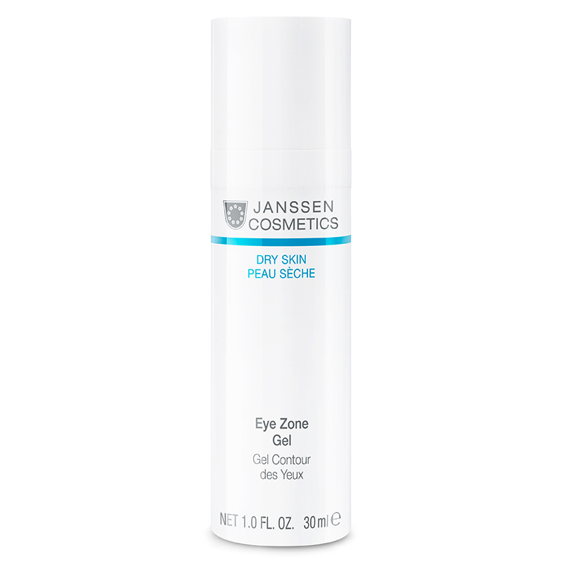 janssen cosmetics eye zone gel