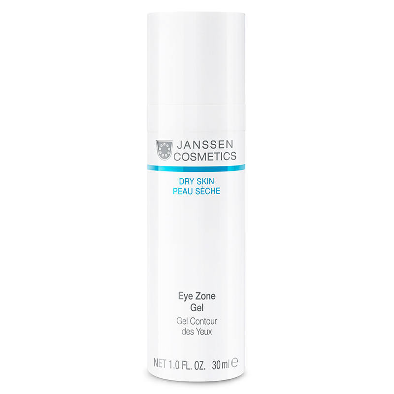  Gel điều trị thâm quầng mắt- janssen cosmetics eye zone gel 30ml 