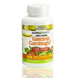  Viên giảm cân chiết xuất quả nụ garcinia cambogia+ - purely inspired garcinia cambogia 120ct us 