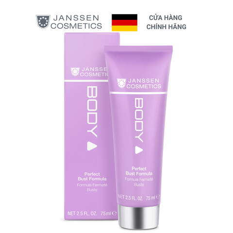  Kem nở ngực, săn chắc ngực Perfect Bust Formula 75ml 