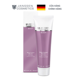  Gel tan mỡ, thon gọn cơ thể Janssen Cosmetics Body Contour Booster 150ml 