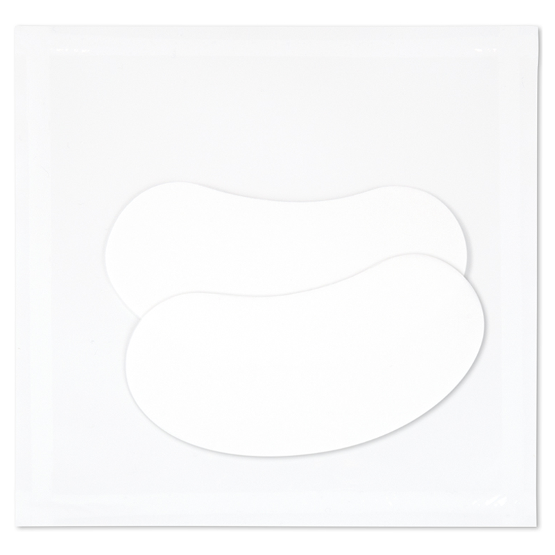  Mặt nạ giảm thâm quầng vùng mắt -  dermafleece mask (5pads) 