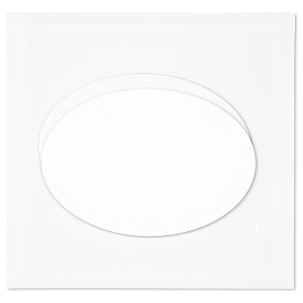 Mặt nạ collagen dành cho mắt - collagen eye contour pad mask (5pads)