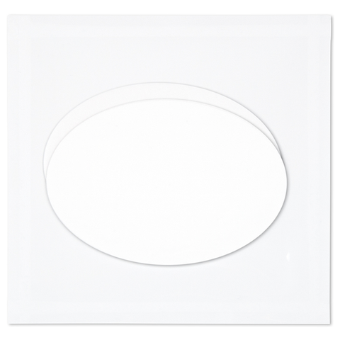  Mặt nạ collagen dành cho mắt - collagen eye contour pad mask (5pads) 