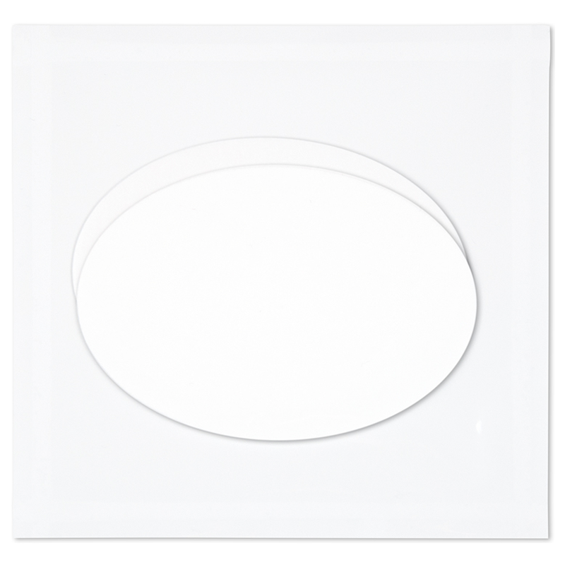  Mặt nạ collagen dành cho mắt - collagen eye contour pad mask (5pads) 