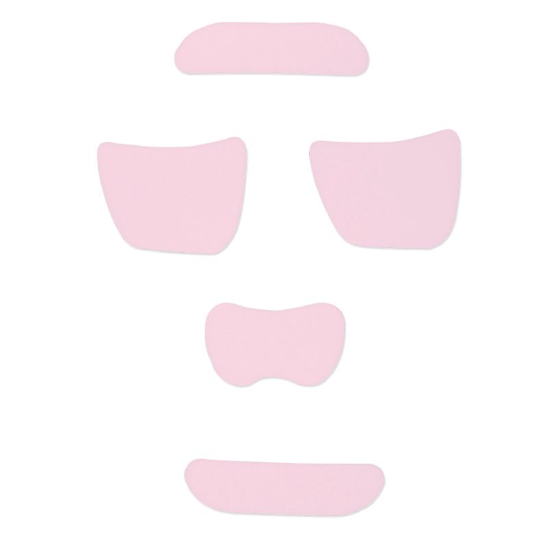  Mặt nạ massage với algn (có trong tảo nâu) “trứng cá muối’’ - inspira alginate matrix "caviar" 