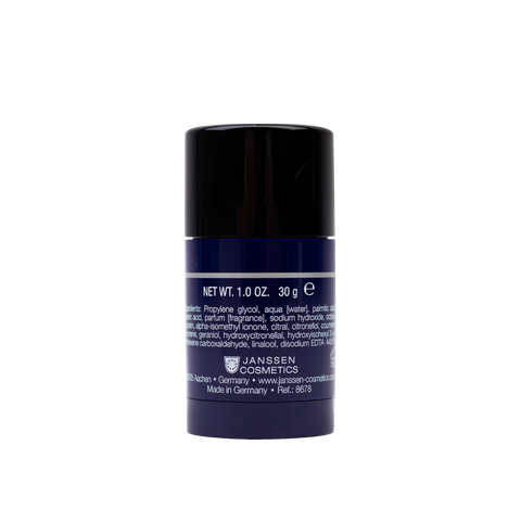  Thanh khử mùi cho nam - Janssen Cosmetics Long Lasting Deodorant 30g 