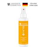  Xịt chống nắng chống lão hoá da Janssen Cosmetics Sun Protection Spray SPF 30 150 ml 