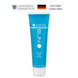  Sữa dưỡng tái tạo da sau khi tắm nắng Janssen Cosmetics After Sun Lotion 150 ml 