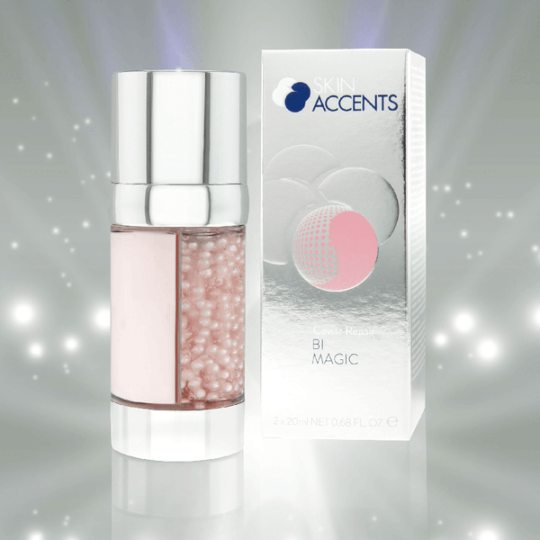 Serum chăm sóc da cao cấp caviar - inspira bi magic 