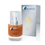  Serum cấp ẩm cho làn da rực rỡ với tinh chất vàng - magic glow golden tan booster 