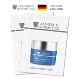  Kem collagen từ biển cao cấp Janssen Cosmetics Marine Collagen Cream 50 ml 