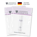  Janssen Cosmetics Enzyme Peeling Powder 50g 