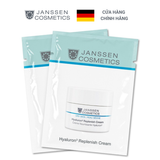  Kem dưỡng ẩm tái tạo da Janssen Cosmetics Hyaluron³ Replenish Cream 50ml 