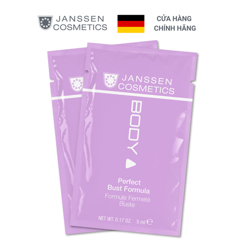  Kem nở ngực, săn chắc ngực Perfect Bust Formula 75ml 