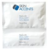  Mặt nạ Gel Cấp Nước Tẩy Tế Bào Chết - Inspira Peel Off Gel Mask 