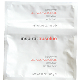  Mặt nạ gel thải độc tố Detoxifing Gel Mask 