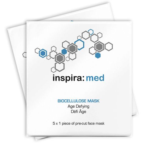  Mặt nạ sợi sinh học chống lão hóa - biocellulose mask 