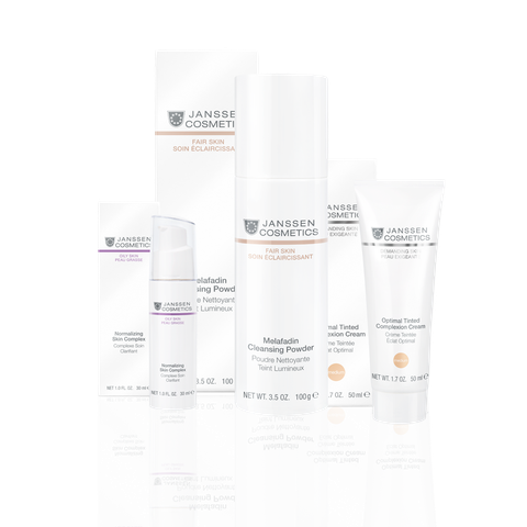  Combo 3 bước chăm sóc da tại nhà dành cho da dầu mụn 