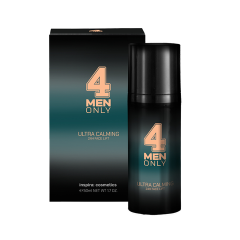  kem dưỡng da chuyên sâu cho nam - ultra calming 24h face lift 
