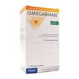  Viên uống cấp nước omegabiane capelan bourrache 100 viên 