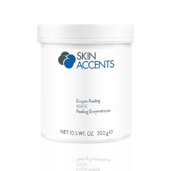 Mặt nạ tẩy tế bào chết - inspira enzymatic peeling mask SKU:99807P