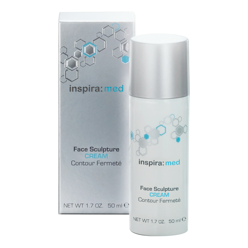  Kem tạo đường nét khuôn mặt - face sculpture cream 