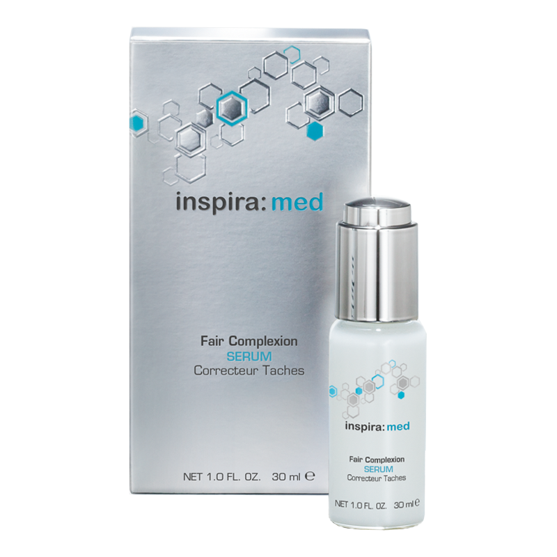 Serum trắng da trị nám - fair complexion serum