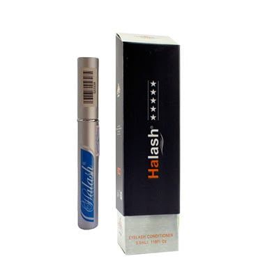 Sản phẩm hỗ trợ mọc mi, dài mi Halash