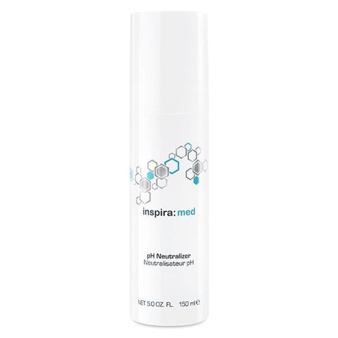  Gel cân bằng độ ph cho da -  inspira ph neutralizer 150ml 