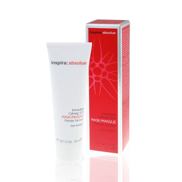 Immediate Calming Sos Mask - mặt nạ làm dịu da tức thì SKU:5500P