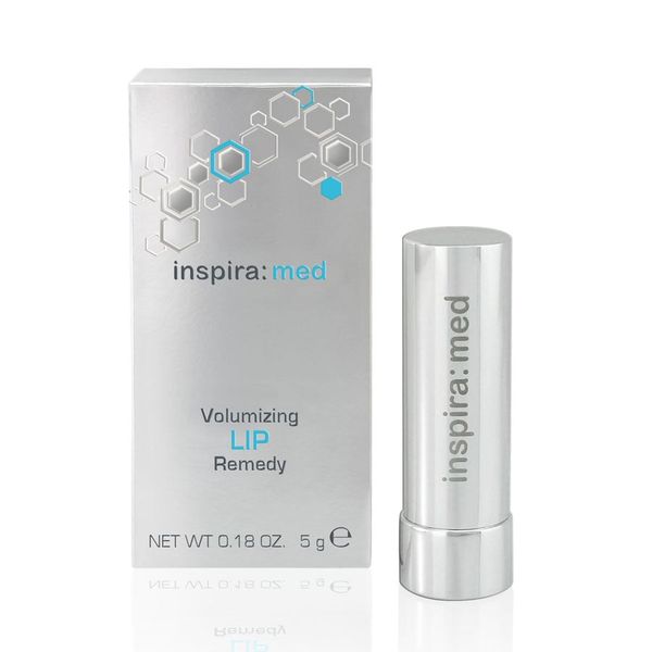 Son dưỡng mọng môi - Volumizing Lip Remedy SKU:4400-IN Hết hàng