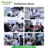  Máy tạo oxy 7 lít DEDAKJ DE - 1A - Đức (Germany) 