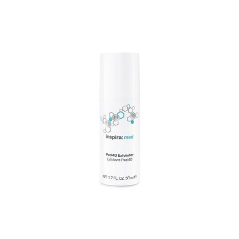  Tẩy tế báo chết chuyên nghiệp 40 - peel40 exfoliator 50ml 