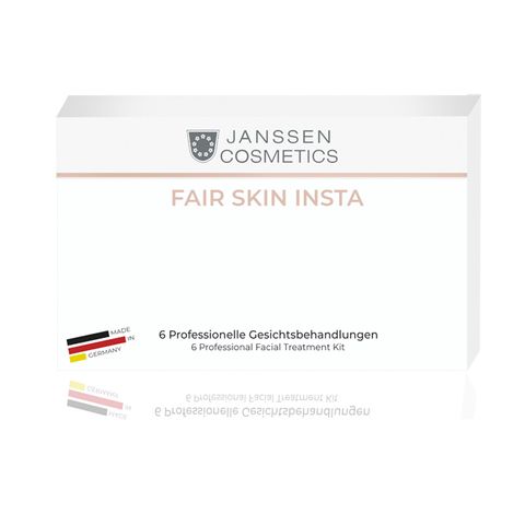 Bộ trắng sáng - Fair Skin Insta Kit 