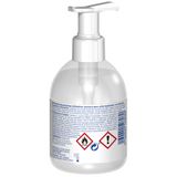  Nước rửa tay kháng khuẩn mercurochrome gel mains désinfectant* 250ml 