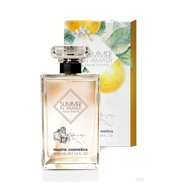  Nước hoa summer in amalfi 100ml 