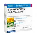  Viên uống giảm stress cho giấc ngủ ngon - pileje phystostandard eschscholtzia and valerian 