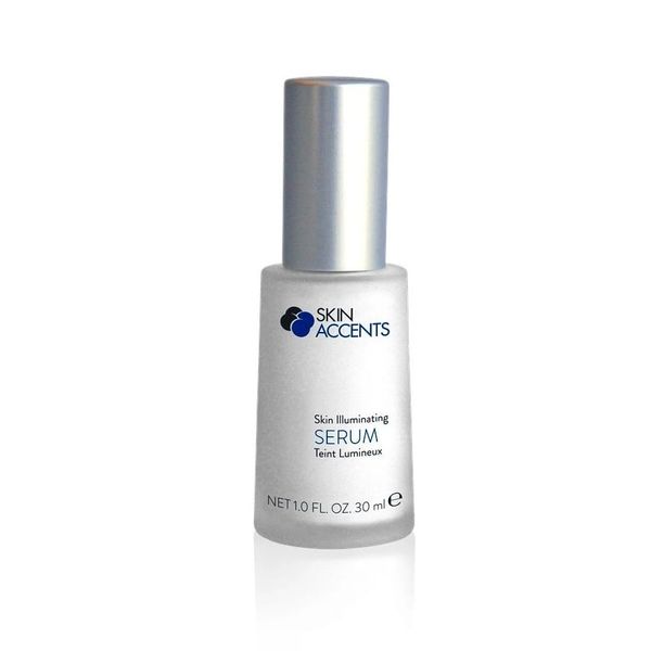 Serum trắng sáng da,ức chế tổng hợp melanin - inspira skin accents serum fluid 