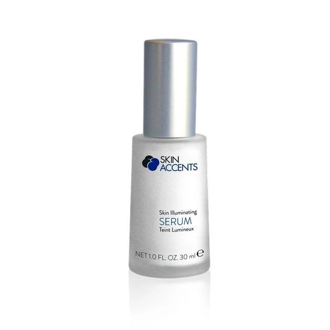  Serum trắng sáng da,ức chế tổng hợp melanin - inspira skin accents serum fluid "skin illuminating serum" 