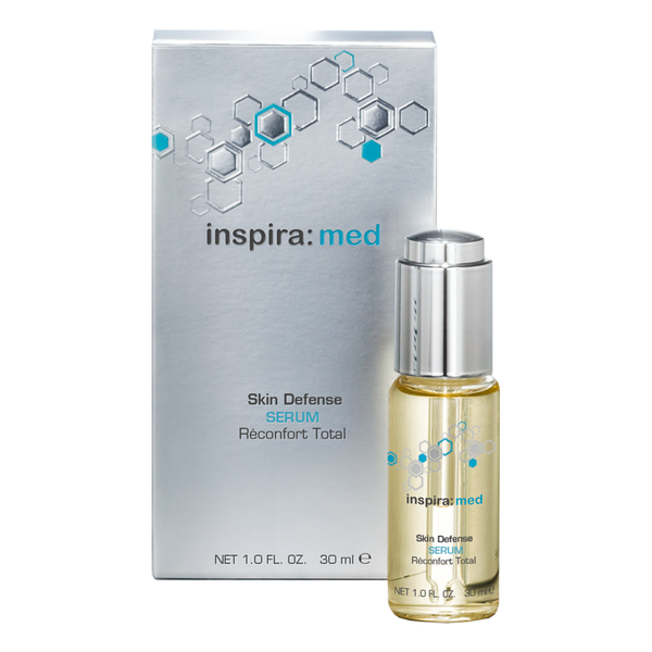 Serum chăm sóc da nhạy cảm - inspira skin defense serum SKU:4131