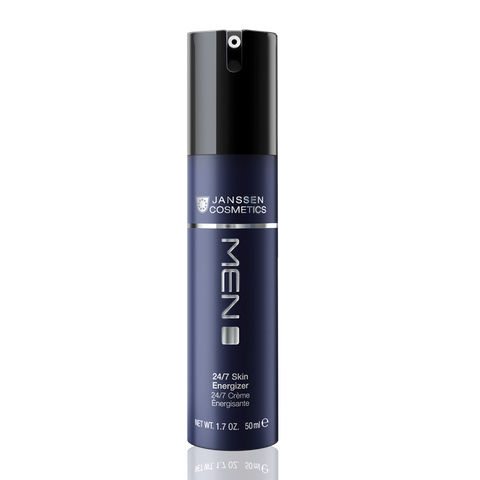  Kem chống lão hóa cho Nam - Janssen Cosmetics 24/7 Skin Energizer 50ml 